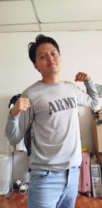 HII I will be your addiction 😉 de Kevin_Charless  2 Imagens