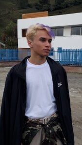 charlie_francis_quinzel ..... Pic