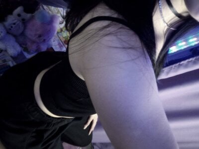 KerstinMaynor hello kitty vibe 🎀 Pic 2