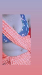 TeluguMonika Public Pic 2