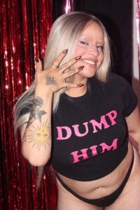 Alaska_deluxe OK lets do it Billede