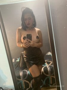 GirlfriendRhian GirlfriendRhian Pic