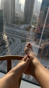 Elinatiranda Public Foto 2