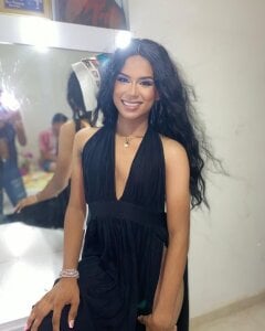 Iam_AlexandraRey Me ❤️‍🔥 Gambar 3