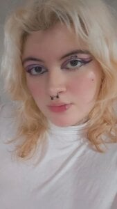 Mariana_velezz Me! 🖤😼 Pic 6