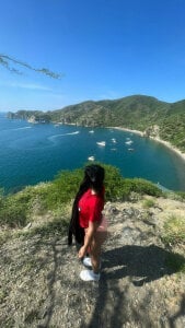 Ada_siennaa Paisajes⛰️🏝️ Pic 9