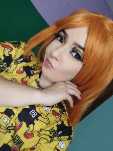 Pamela_Bride1Hello come and meet me Bild 7