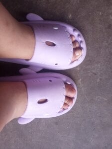 Pies de Ava89  3 Imagens