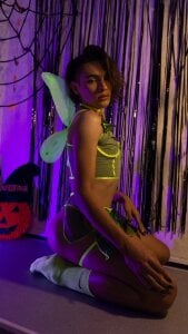 missarii28 Feliz hallowed 👻🎃 Foto 2