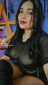 Mistress_Black_Rose_bdsm Public Pic 5