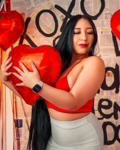 Be my valentine 💘 od veronica_hill_  4 snímek