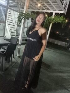 ClaraLorena607 Public Pic 3