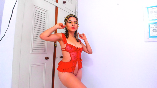 HannaPretthy 🥰sexygirl🥰 slika 2