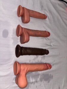 Alice_moonshard ♡ MY TOYS ♡ Foto