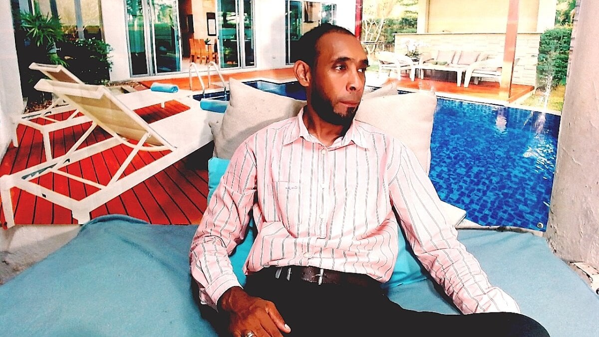 IndianMagicMike 熱門圖片 1535