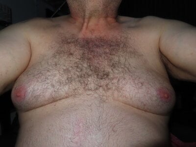 StiveMartin MAMILOS Pic