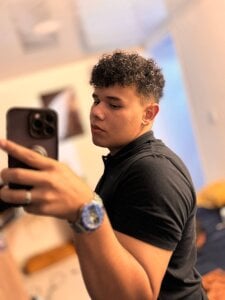 michael_iron Public Immagine 