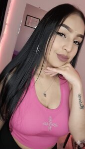 Iris_Rose_7 💘a little of me 💘 Pic 3