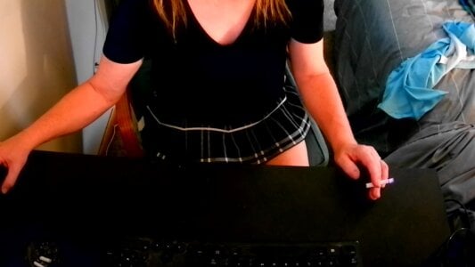 GoodGirlKelly Public Pic 2