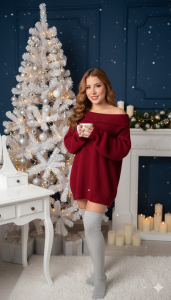 antonelaswete02のHappy merry chrismas 🎅🏻🎅🏻❄️❄️❄️の 3枚の写真