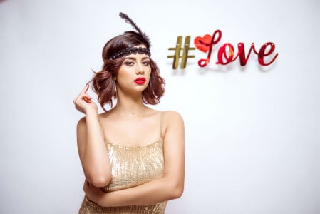 TaylorMyst Valentine's Day Crush Pic