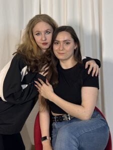 MariamCarley Public Pic