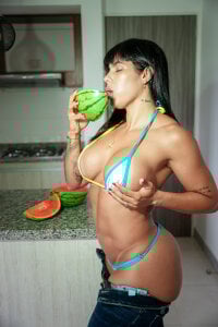 Cleopatra_Fit Do you want to try more of me? Pic 2