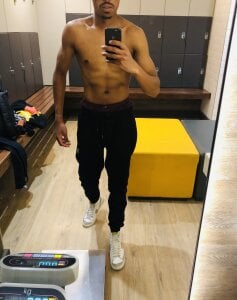 JaroDawg47 Jarow Pic 6