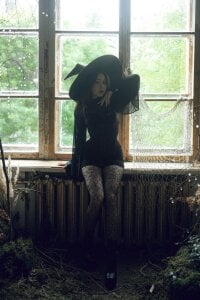 Peachy_Dream Your witch Ruby Pic 7