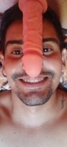 My new helmet de NovinhoPassAguaslind  Imagens