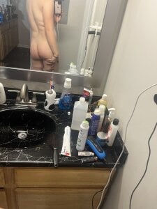 Brooklyn333: Mirror pics ( фото)