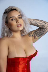 Public de SalomeStorm_ Foto 4