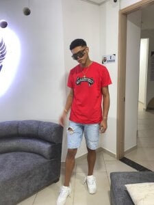 PRETTY_FEMTHIAGO 💙! Bild 7