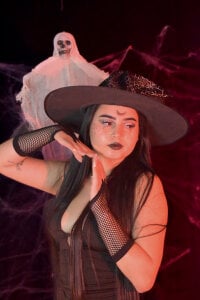 isabella_nigth: boo! 🎃 ( 4 фото)