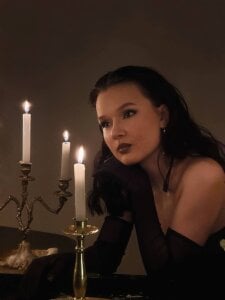 RonnieSchmertz PHOTOSESSION slika