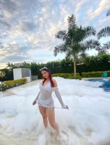 Valery_hilthon FOR THE HEAT💦 Pic