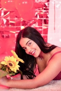 San valentin ❤️❤️❤️ od anniesweet-  7 snímek