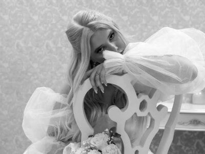 Viola_Bun wedding day💍 Pic