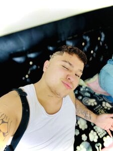 kenny_very_hof's XXX Nude Photo 1