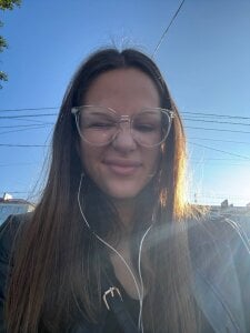 DarlineHendry Evening walk Pic 4