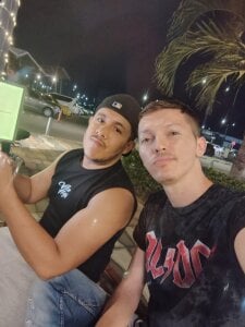 Public od FuckPovHardcoresex  6 snímek