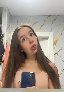 LisaSmiths Silly Liza morning Pic 2