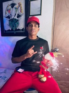 JUANBIGCOCK21CM: SEXY ( фото)