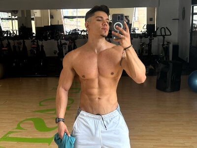 chris_morgan7🔥🔥🔥 Bild 4