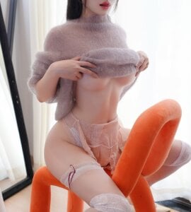 Luckmia333 月半弯 slika