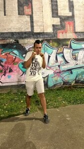 punkylovers Public Pic 2