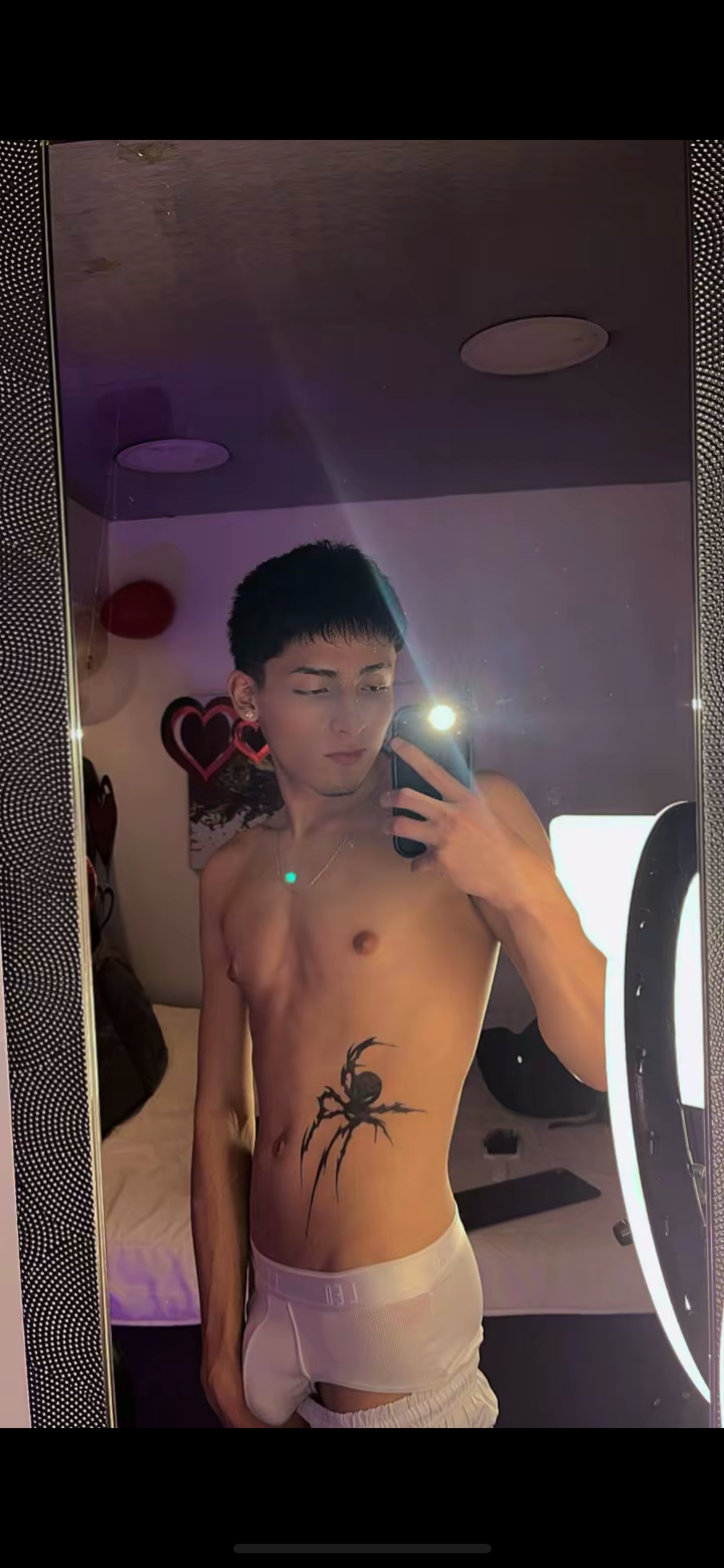 MateoMitchell Foto en Tendencia 1489