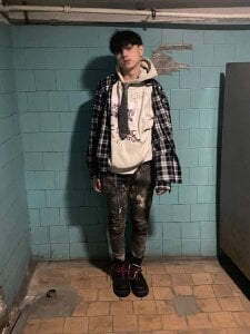 emo_sweet I won't get out of your head Pic 4