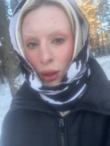 spring walk od LexieWintour  snímek