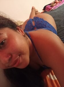 angelHeath13 💙💙 azul Pic 4